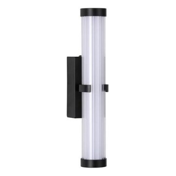 Searchlight - LED stensko svetilo CLAMP LED/7W/230V