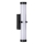 Searchlight - LED stensko svetilo CLAMP LED/7W/230V