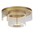 Searchlight - LED stropna svetilka DECO LED/32W/230V