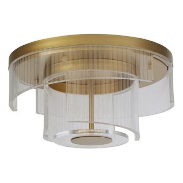 Searchlight - LED stropna svetilka DECO LED/32W/230V