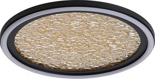 Searchlight - LED stropna svetilka LUNA LED/21W/230V premer 30 cm