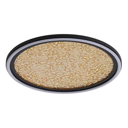 Searchlight - LED stropna svetilka LUNA LED/32W/230V, premer 39,5 cm