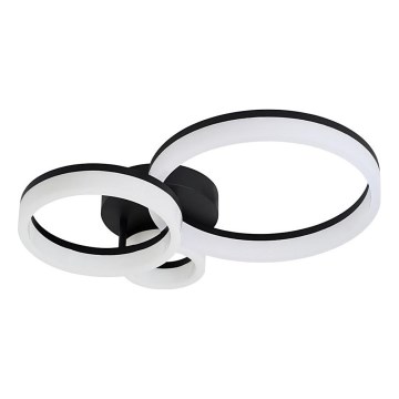 Searchlight - LED stropna svetilka z možnostjo zatemnitve TRIPLE LED/25W/230V