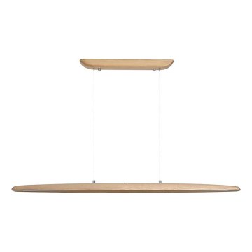 Searchlight - LED zatemljiv lestenec na kablu KENZIE LED/29W/230V 2700/3000/4000K