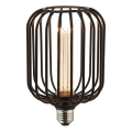 Searchlight - LED zatemnljiva dekorativna žarnica GLOBE E27/4,5W/230V 2700K