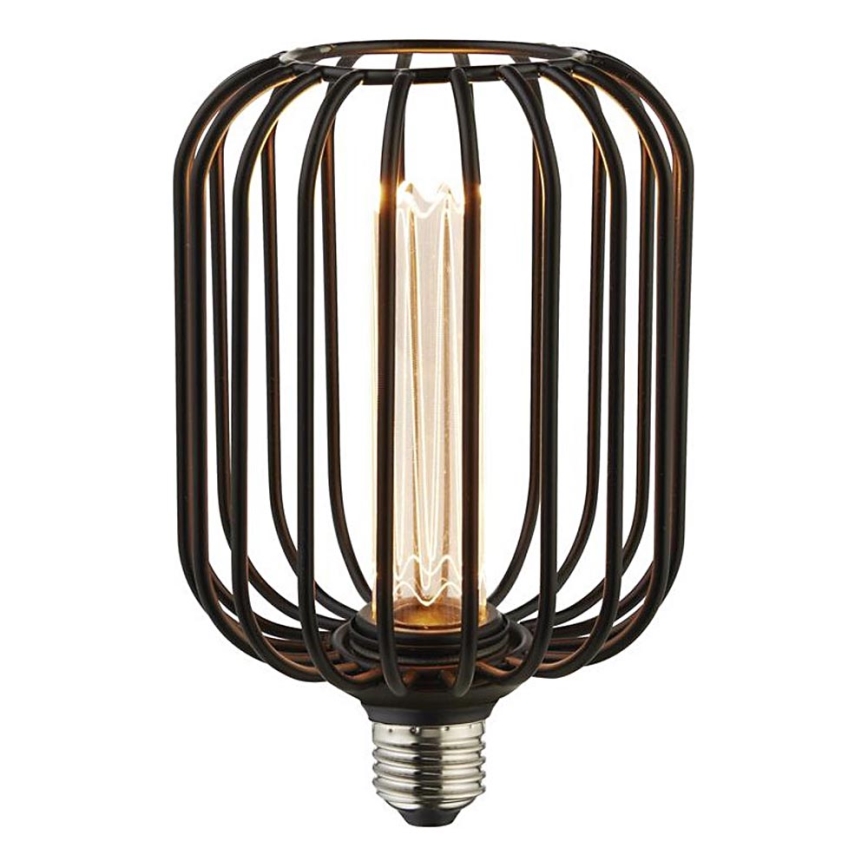 Searchlight - LED zatemnljiva dekorativna žarnica GLOBE E27/4,5W/230V 2700K