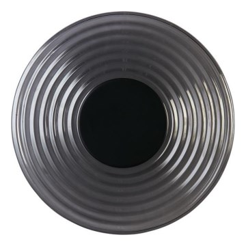 Searchlight - LED zatemnljivo stensko svetilo CLEO LED/9,4W/230V dimno