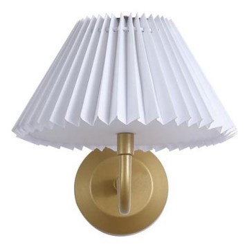 Searchlight - LED zatemnljivo stensko svetilo DANISH LED/1,5W/230V