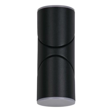 Searchlight - LED zunanja stenska svetilka SOHO 2xLED/6W/230V IP44