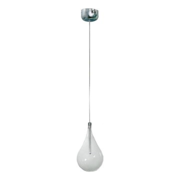Searchlight - Lestenec na vrvici 1xG4/60W/230V