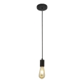 Searchlight - Lestenec na vrvici SQUIGGLE 1xE27/60W/230V