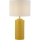 Searchlight - Namizna svetilka CHARLESTON 1xE27/10W/230V keramika