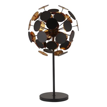Searchlight  - Namizna svetilka DISCUS 1xE14/60W/230V