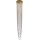 Searchlight - Pritrjen stropni lestenec SWOOP 5xGU10/50W/230V