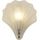 Searchlight - Stenska svetilka SHELL 1xG9/7W/230V bela