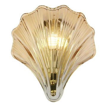 Searchlight - Stenska svetilka SHELL 1xG9/7W/230V dimna