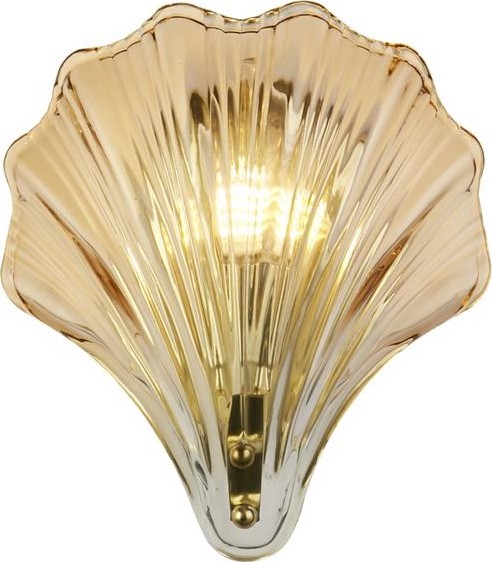 Searchlight - Stenska svetilka SHELL 1xG9/7W/230V dimna