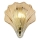 Searchlight - Stenska svetilka SHELL 1xG9/7W/230V dimna