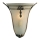 Searchlight - Stenska svetilka WALL 1xE14/40W/230V