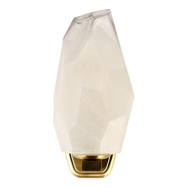 Searchlight - Stensko svetilo ROCKY 1xG9/33W/230V