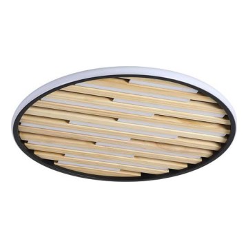 Searchlight - Zatemnljivo LED stropno svetilo EQUALISE LED/33W/230V