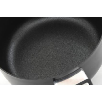 Segrevalni lonec s pokrovom 165W/12V 1,9 l