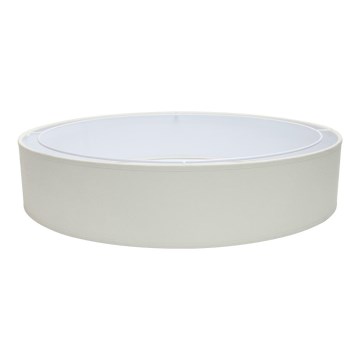 Senčnik za stropna svetila COLOR STARS pr. 40 cm krem barva