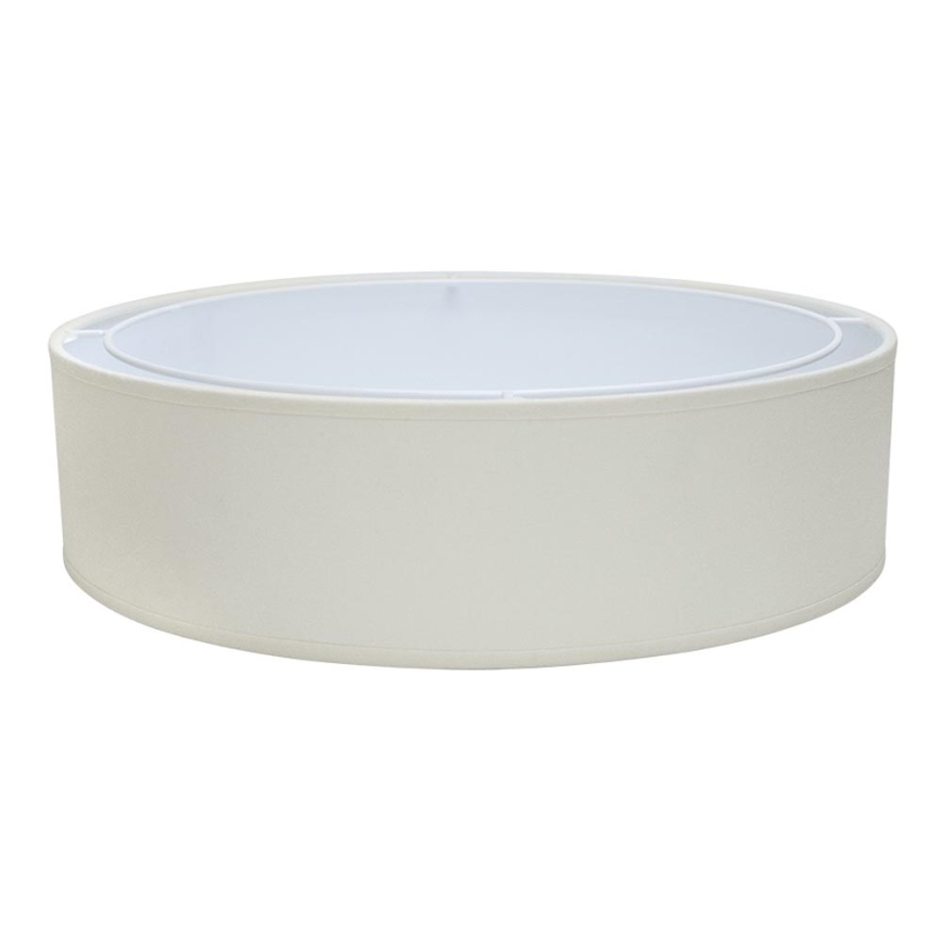 Senčnik za stropno svetilko COLOR STARS pr. 30 cm krem barva