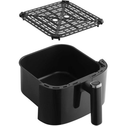 Sencor - Cvrtnik na vroč zrak 5 l 1500W/230V