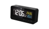 Sencor - Digitalna ura z alarmom in termometrom 230V/1xCR2032