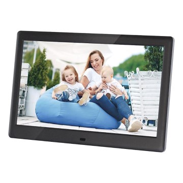 Sencor - Digitalni foto okvir 10,1