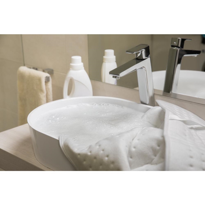 Sencor - Električna grelna odeja za dve osebi 120W/230V 160x140 cm