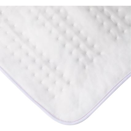 Sencor - Električna grelna odeja za dve osebi 120W/230V 160x140 cm