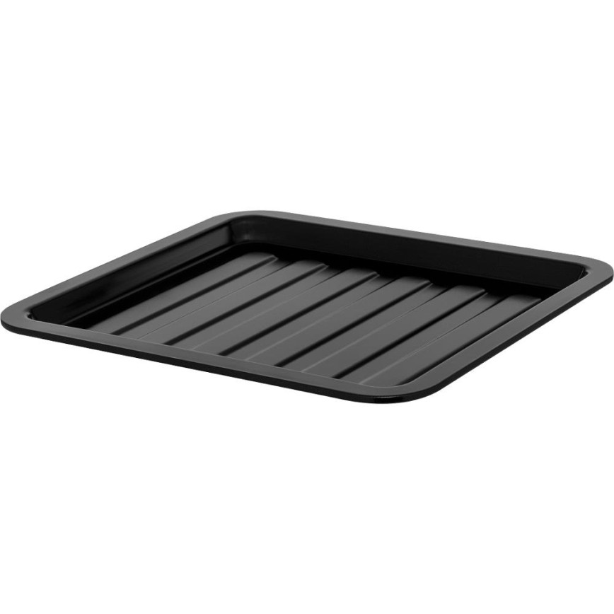 Sencor - Električna pečica 20 l 1650W/230V črna