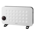 Sencor - Električni grelec/konvektor 750/1250/2000W s termostatom