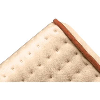 Sencor - Električni grelec za noge 100W/230V bež