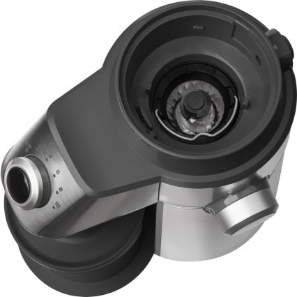 Sencor - Električni mlinček za kavna zrna 350 g 150W/230V nerjaveče jeklo
