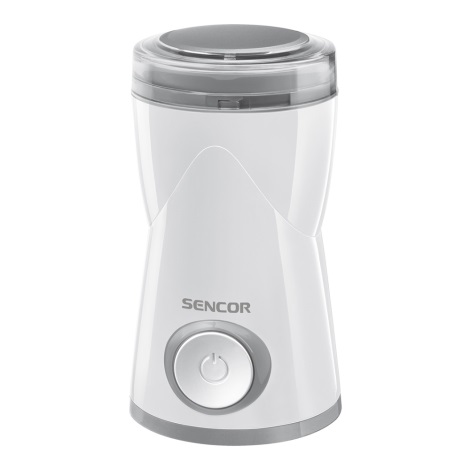 Sencor - Električni mlinček za kavo 50 g 150W/230V