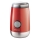 Sencor - Električni mlinček za kavo 60 g 150W/230V rdeč/krom