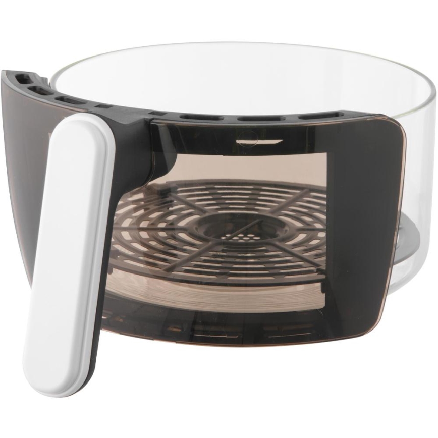 Sencor - Friteza na vroč zrak 3,5 l 1300 W/230 V bela
