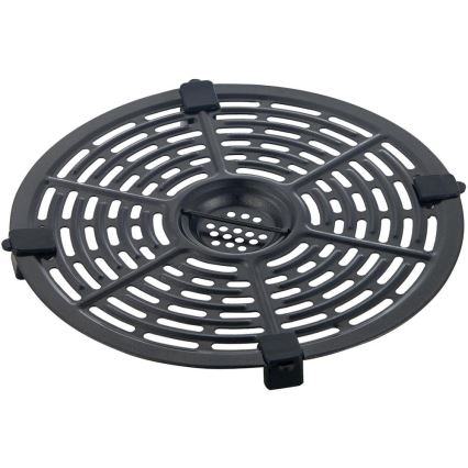 Sencor - Friteza na vroč zrak 3,5 l 1300 W/230 V bela