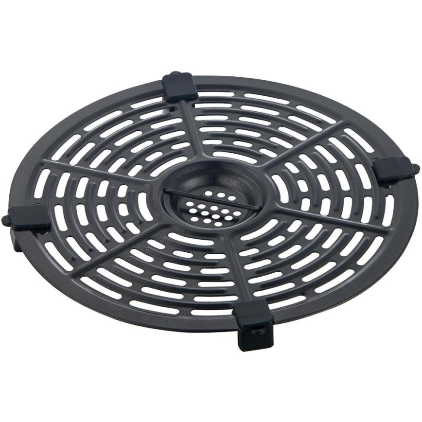 Sencor - Friteza na vroč zrak 3,5 l 1300 W/230 V bela