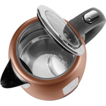 Sencor - Grelnik vode 1,2 l 2150W/230V baker