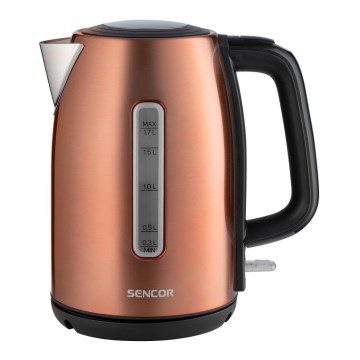 Sencor - Grelnik vode 1,7 l 2200W/230V baker