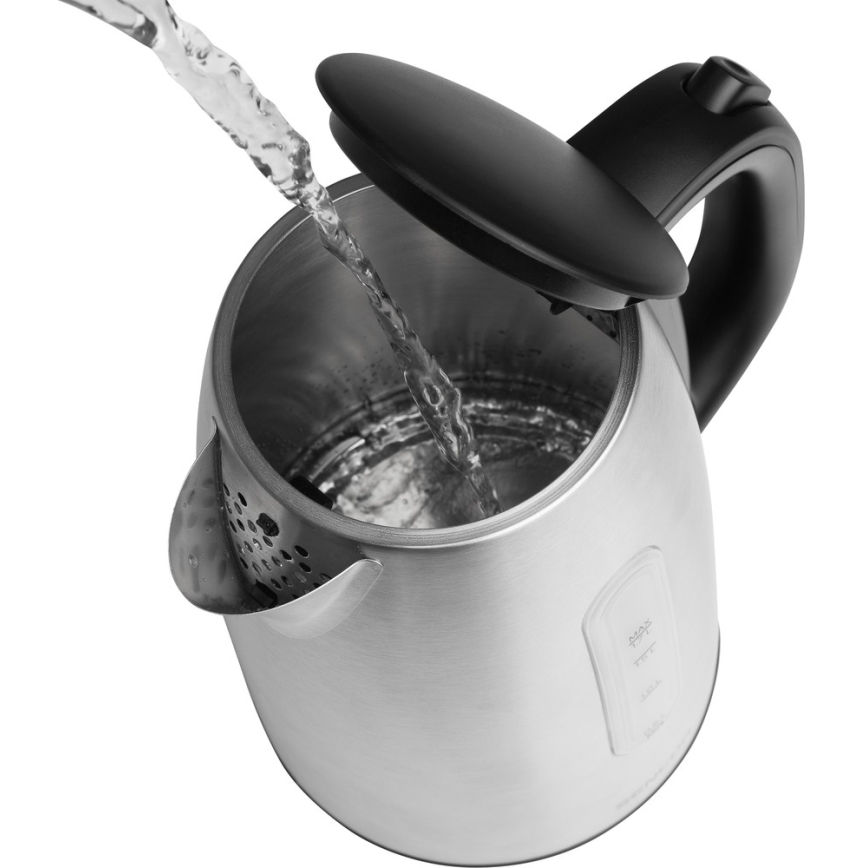 Sencor - Grelnik vode 1,7 l 2200W/230V