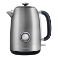 Sencor - Grelnik vode 1,7 l 2200W/230V nerjaveče jeklo
