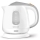 Sencor - Grelnik vode 1 l 1100W/230V bela/siva