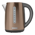 Sencor - Grelnik vode s termoragulacijo 1,7 l 2150W/230V baker