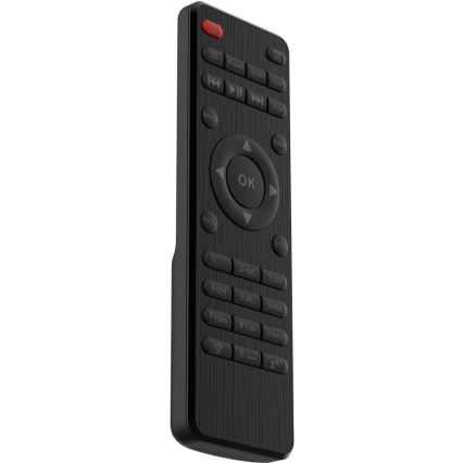 Sencor - Internet radio 20W/5V Wi-Fi + Daljinski upravljalnik