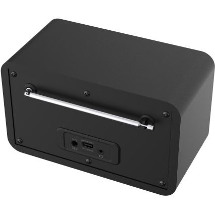 Sencor - Internet radio 4W/5V Wi-Fi + Daljinski upravljalnik